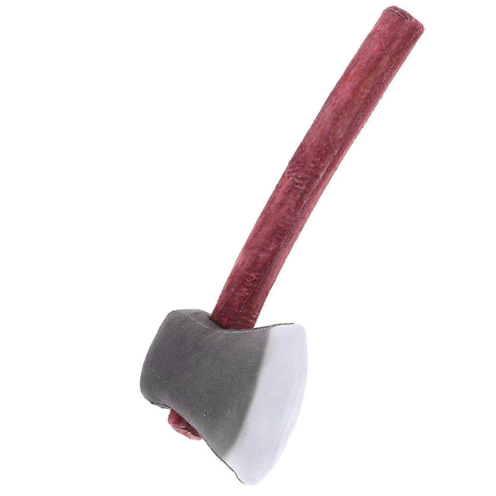 Creative Plush Prop compatible with Halloween Decor Fun Cosplay Accessory
