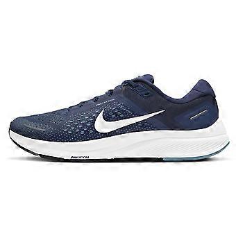 Nike Air Zoom Structure 23 Midnight Navy CZ6720-402