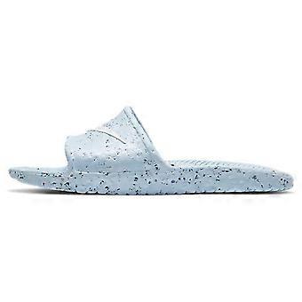 Nike Kawa Slide Se Crater Chambray Blue DH0152-400