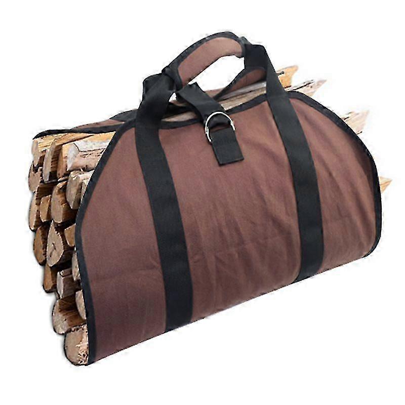 Foldable Waterproof Log Carry Bag