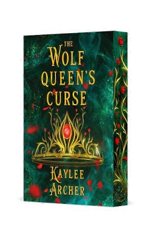 Wolf Queen's Curse