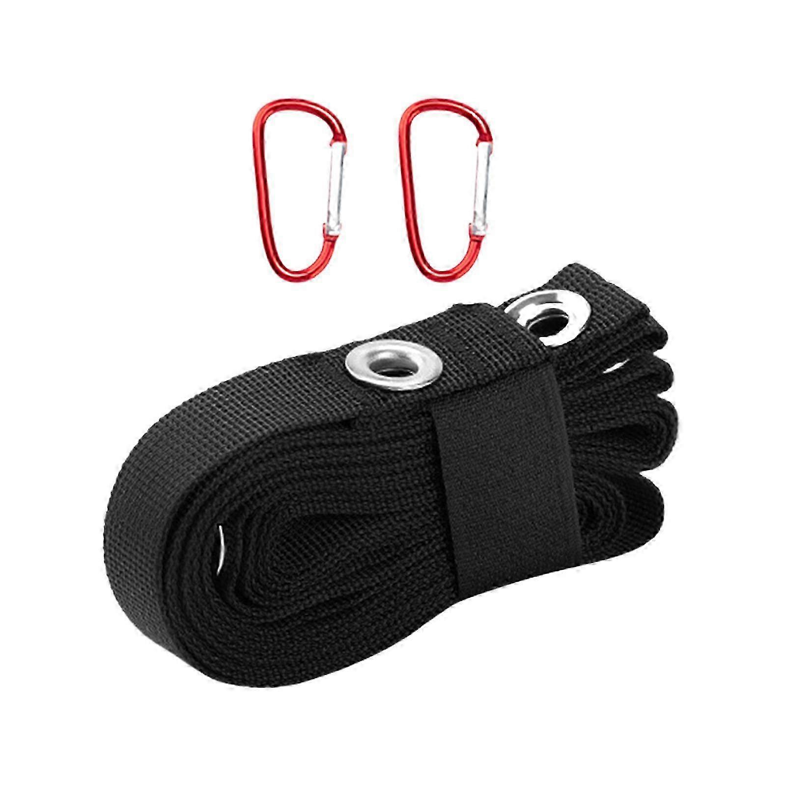 Nylon Tent Extension Belt 315cm