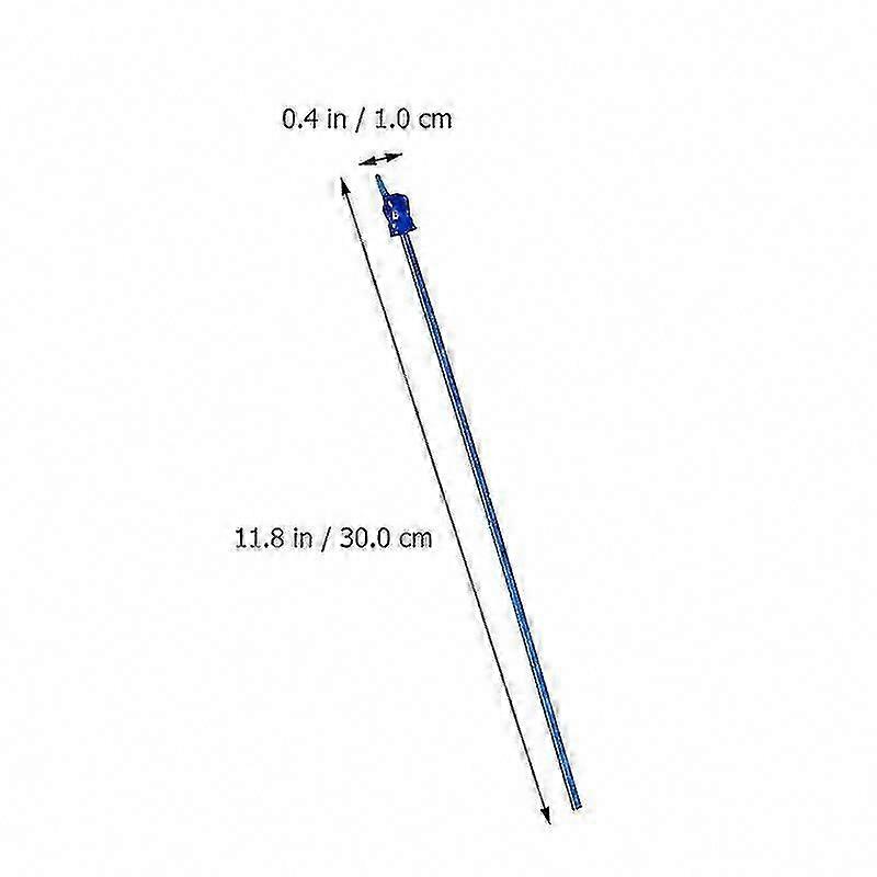 Resin Classroom Pointers 30cm Pack