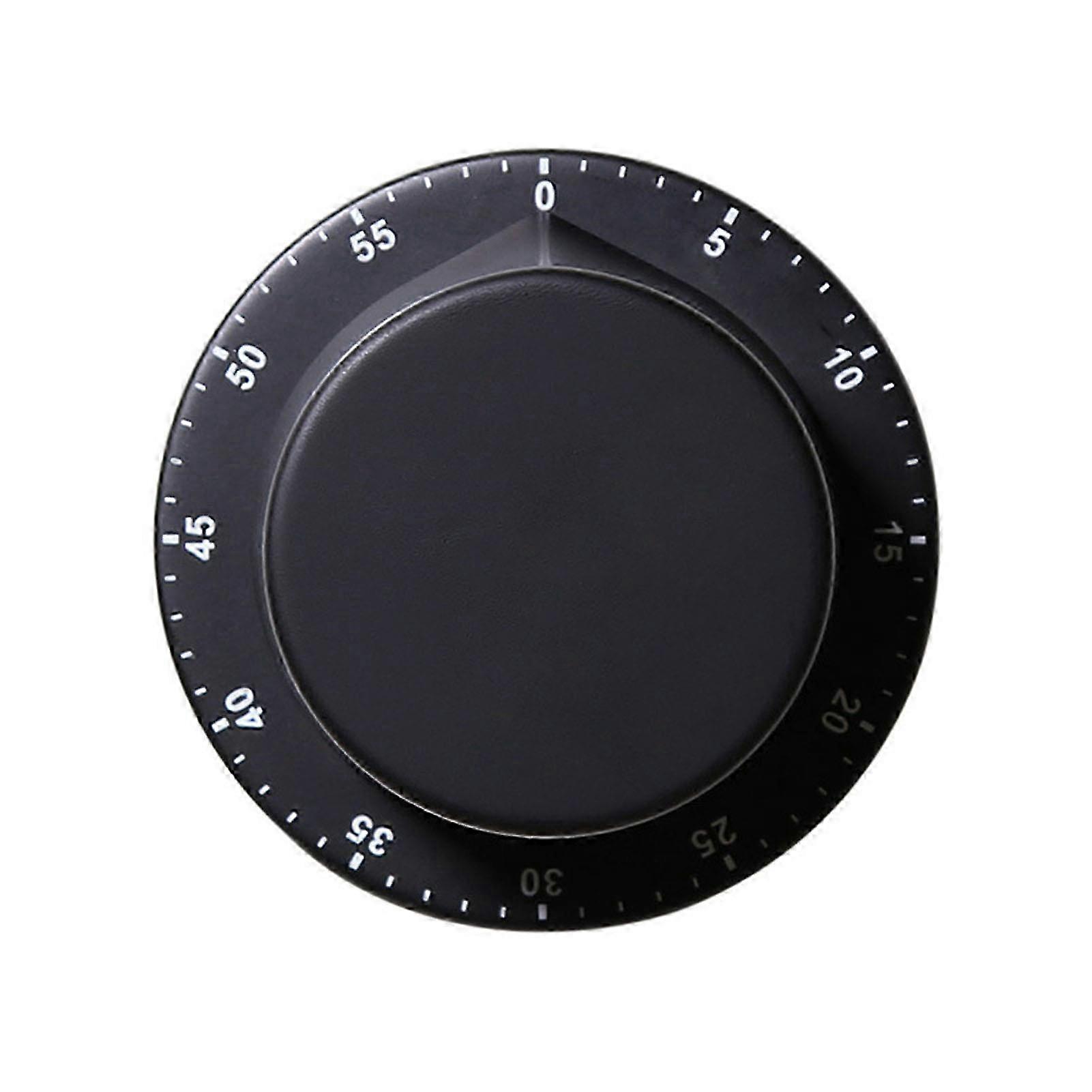 Compact Stainless Steel Magnetic Timer