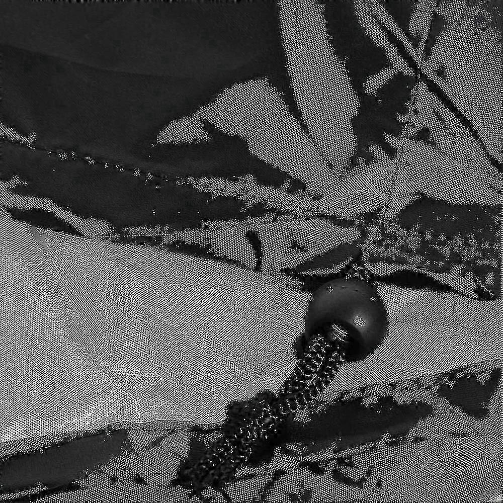 UV-Protected Waterproof Square Spa Cover
