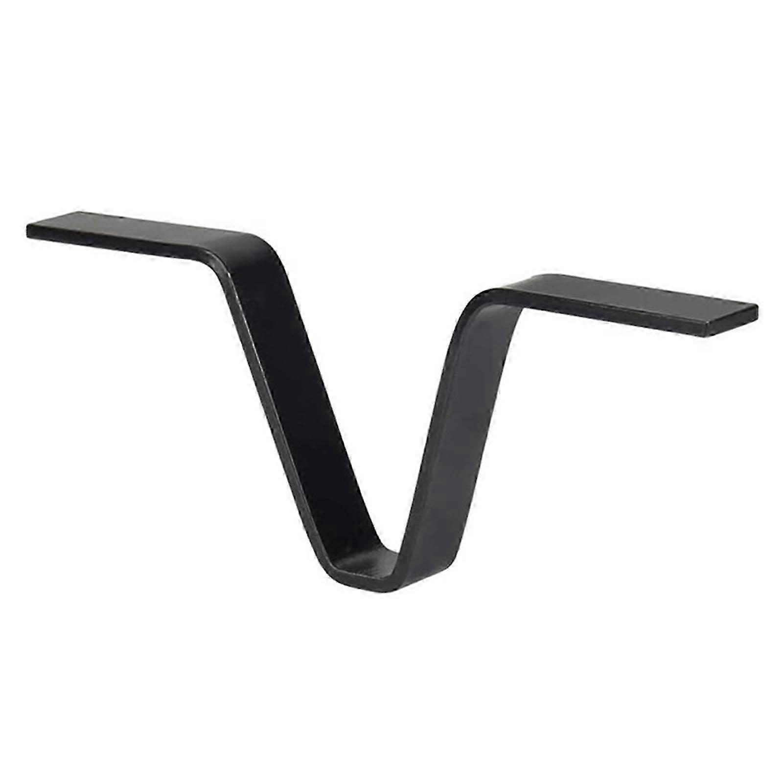 V Shaped Rain Chain Gutter Anchor