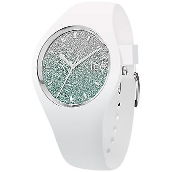 Ice the watch for Unisex Analog Japanese Quartz with Silicone Bracelet IC013430
