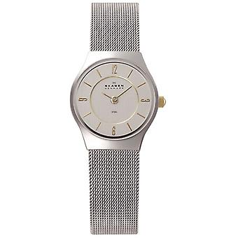 Skagen Classic Herrenuhr 233XSGSC
