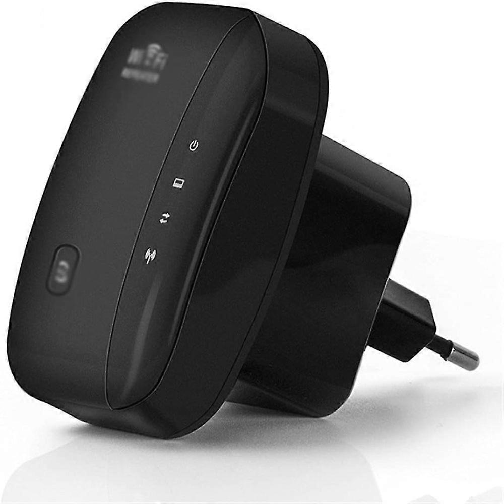 Seamless Coverage Fast Internet Range Expander