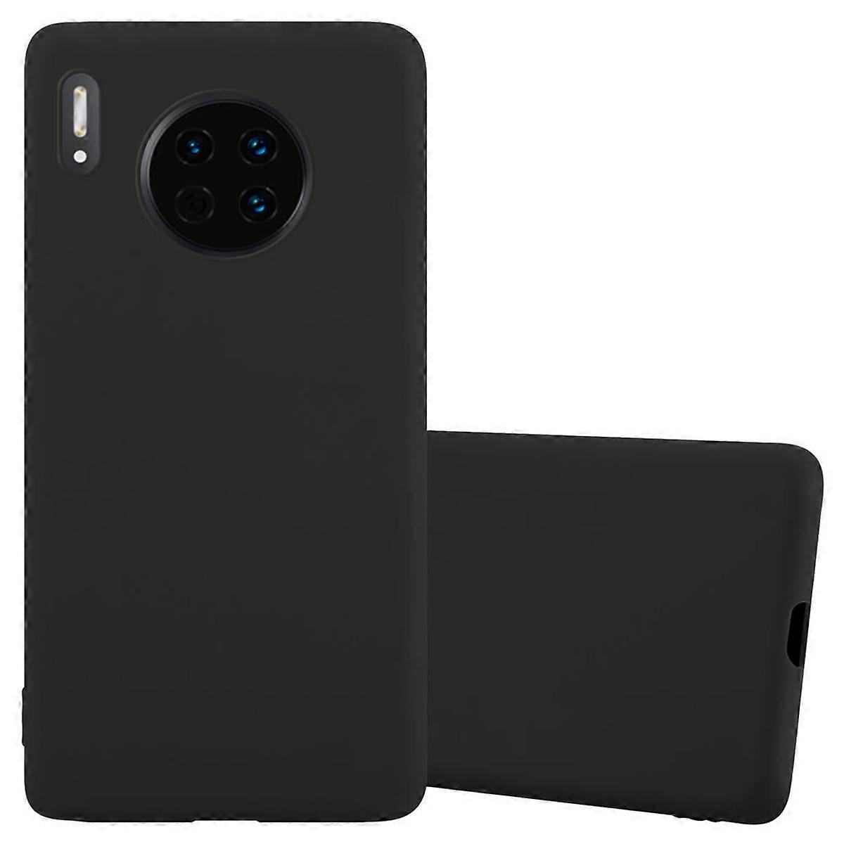 Case compatible with Huawei MATE 30, TPU protective case