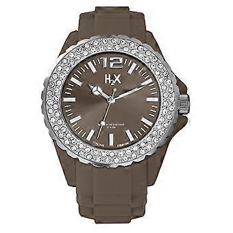Ladies'Watch Haurex SS382DM3 (Ø 34 mm)