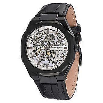 Herrenuhr Pierre Cardin CF.1002.LB.1 (Ø 42 mm)
