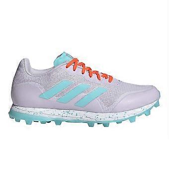Adidas Womens/Ladies Fabela Zone 2.1 Hockey Shoes