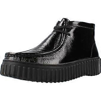 Clarks Botines 26329425c Torhill Moss