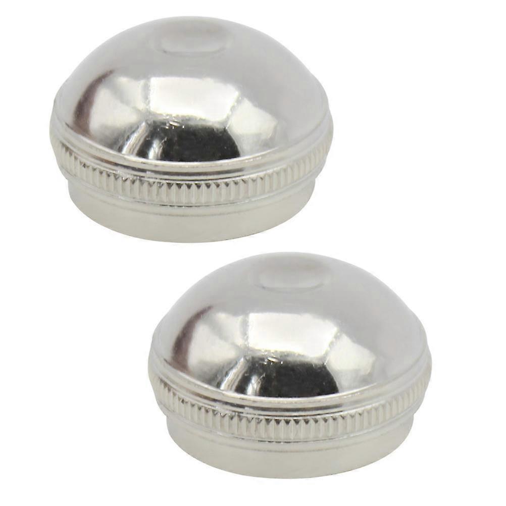 Durable Copper-Nickel Flute Head Screws