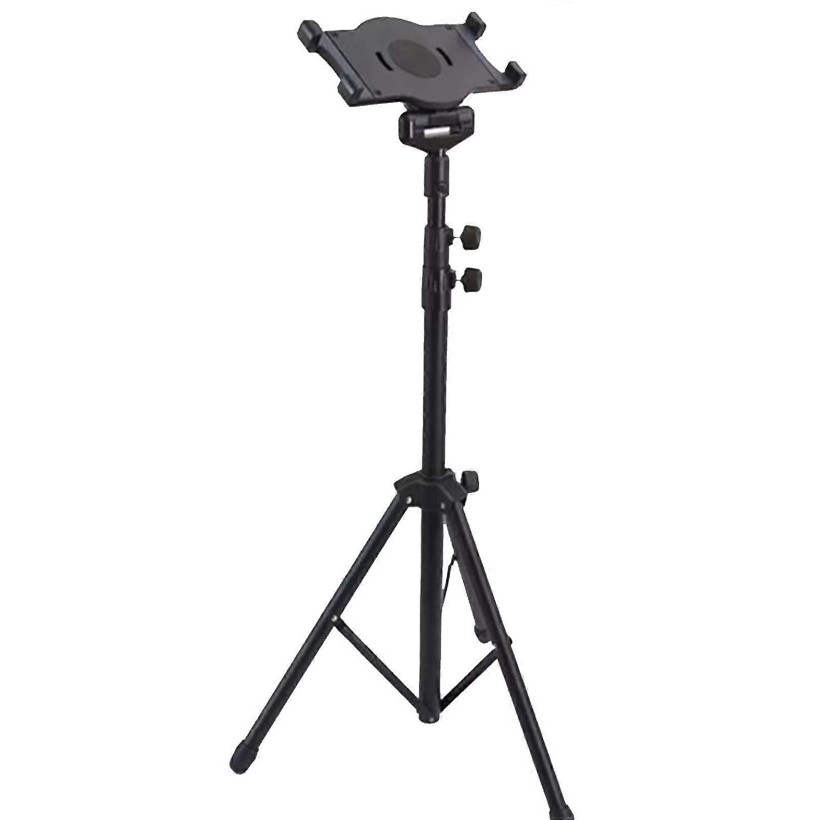 Portable Multi-Angle Tablet Tripod Stand