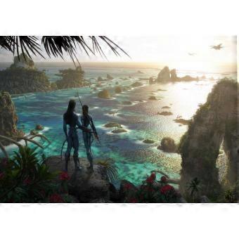 Avatar Jigsaw Puzzle RNB924