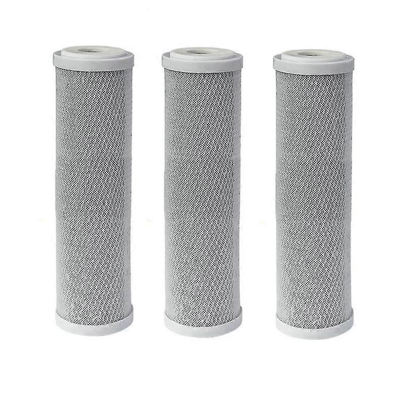CTO Grade 10 Inch Carbon Filter