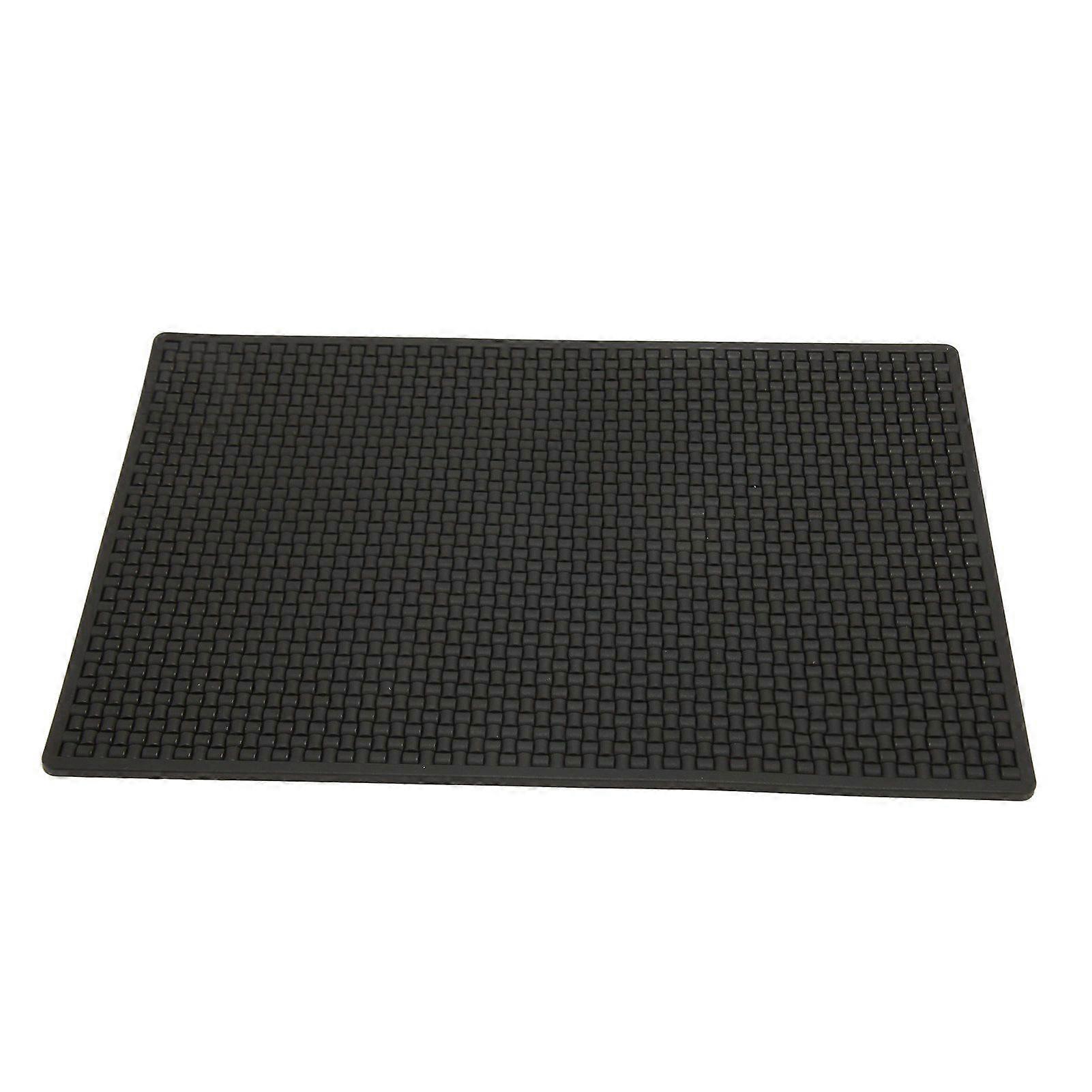 Flexible Waterproof Silicone Barber Mat