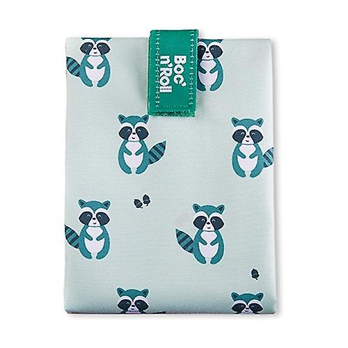 Snack'n'Go raccoon snack bag 1 unit