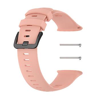 Replacement Soft Silicone Watch Band For Polar Vantage V2 Watch