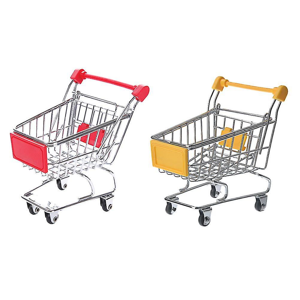 2pcs Fried Chicken Mesh Holders Frying Food Baskets Creative Food Baskets