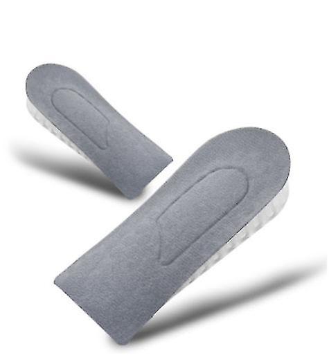 2 Ps Heel Lift Inserts H Insole Invisible Hening