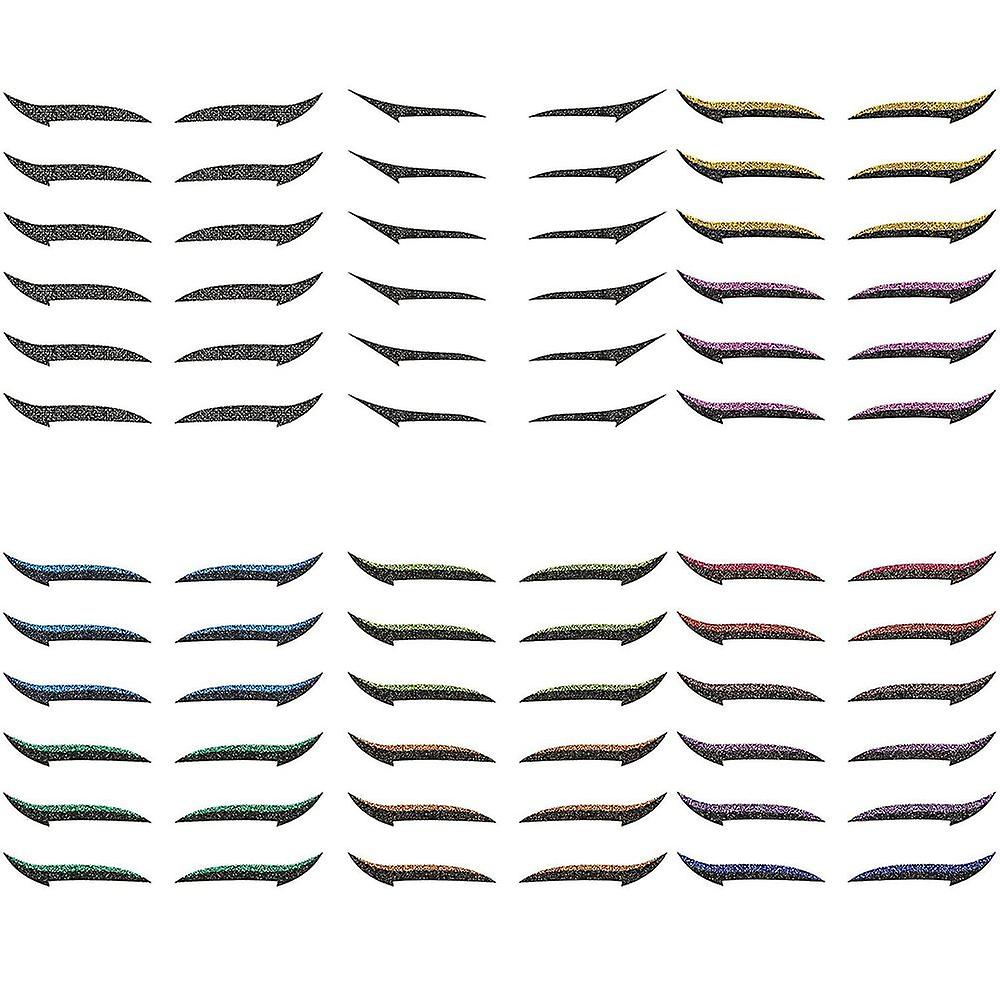 Lace Double Eyelid Tape, Invisible Eyelid Tape Roll, Double Eyelid Tape