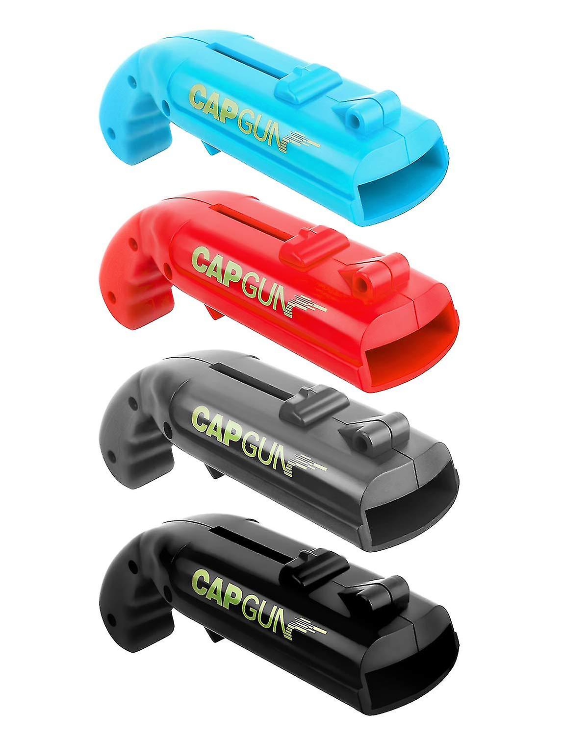 Pistola Eyeection Bottle Opener Multi-function Shooting Bottle Cap Opener Cerveza creativa