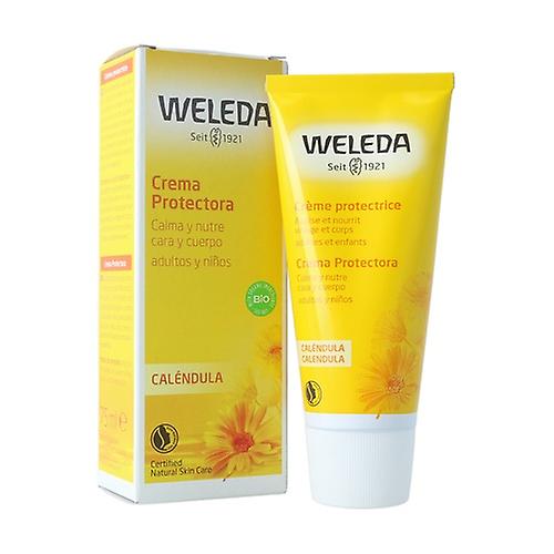 Calendula Protective Cream 75 ml