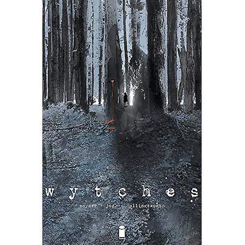 Wytches Volume 1 (Wytches Tp)