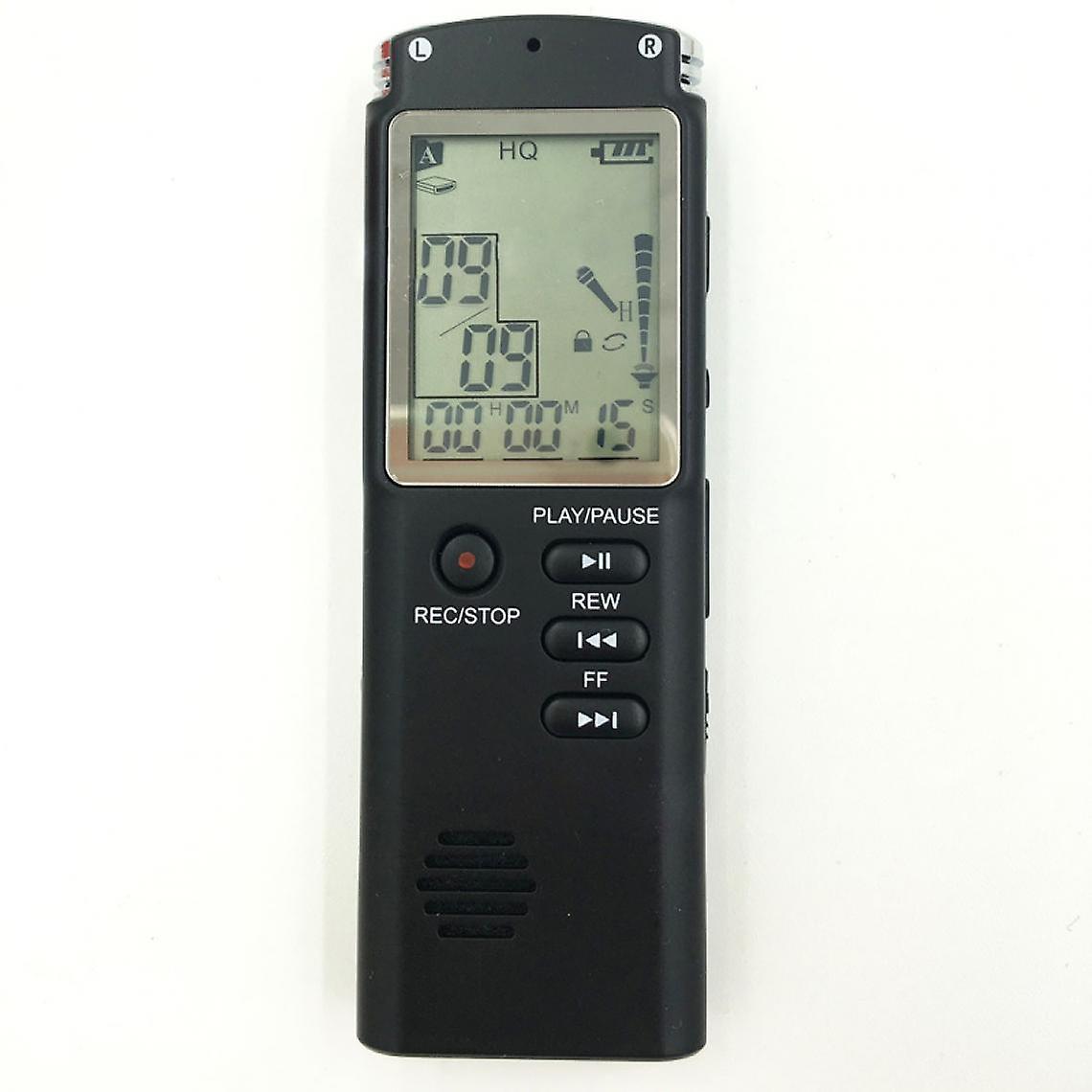 Tape Recorder, Tape Recorder, Digital Audio Player, Microphone, Tape Recorder(black)