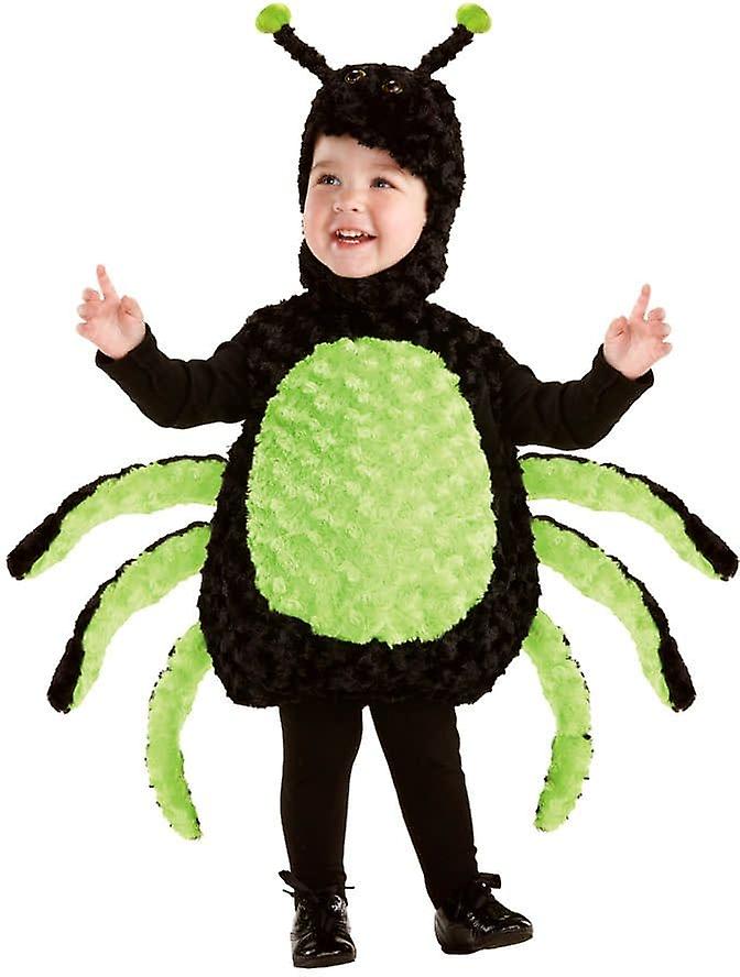 Spider Toddler Costume