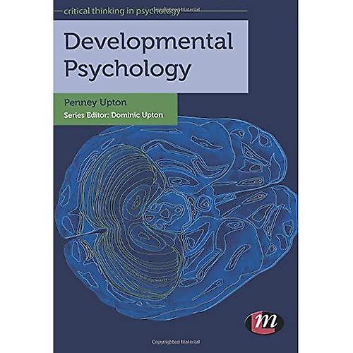 Psicología del desarrollo