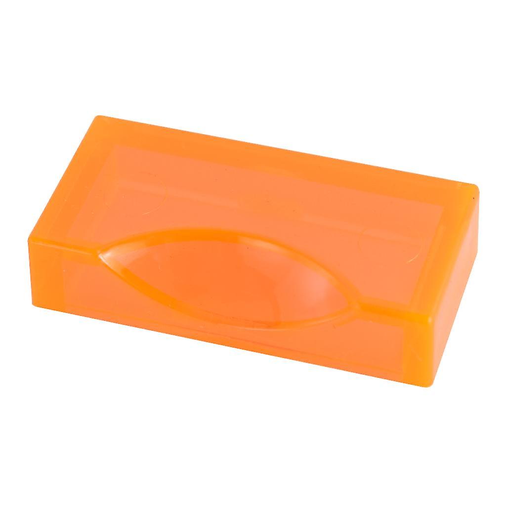 Plastic Snooker Billiard Ball Position Marker/Locator  Orange