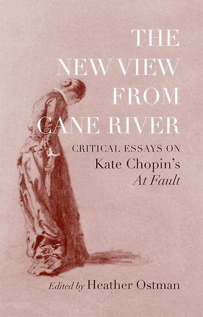 The New View From Cane River Paperback Book