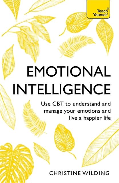 Emotional Intelligence by Christine Wilding Paperback Book