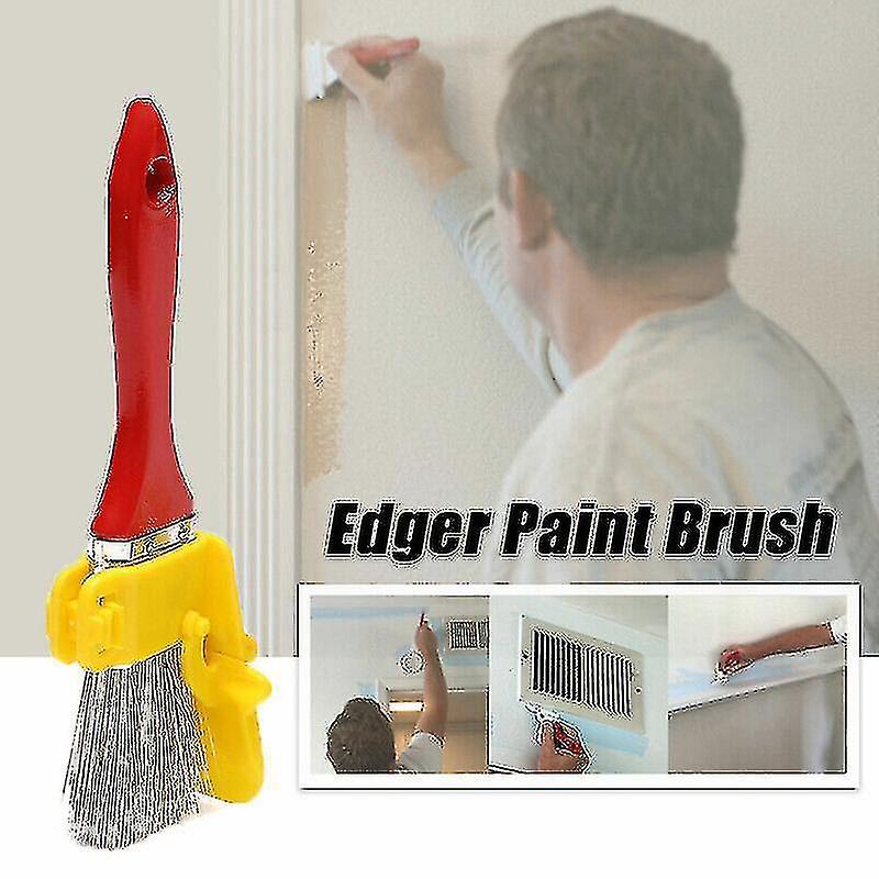 Profesional Edger Paint Brush Edger Brush Tool