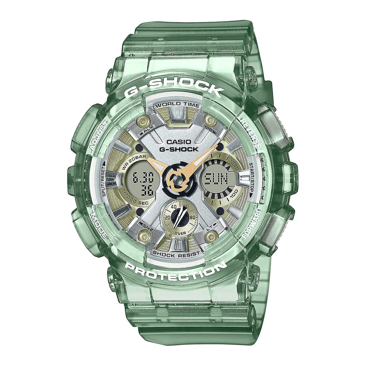 Infant's watch casio gma-s120gs-3aer