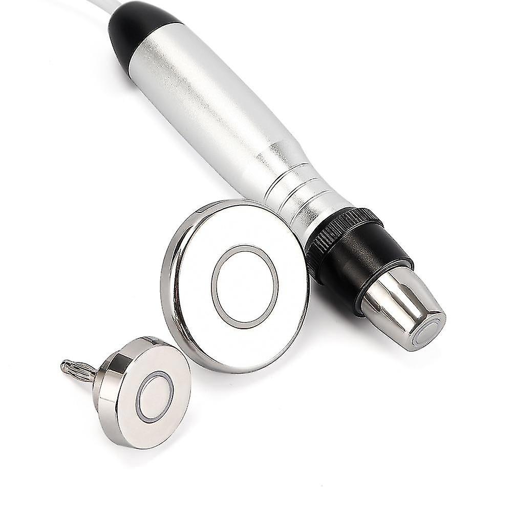 3 In 1 Rf Tripolar Cilt Kaldırma Makinesi Vücut Zayıflama Yüz ve Göz Kaldırma Sıkılaştırma Güzellik Cihazları Kullanın