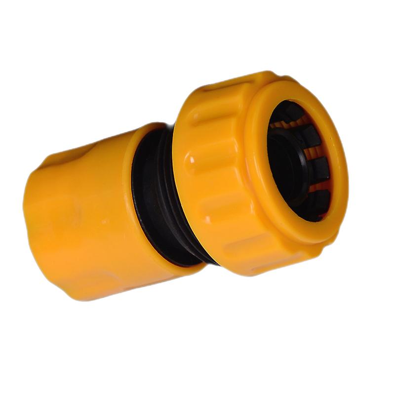 INF 3/4 kran munstycke snabbadapter Vattenslang Snabbkoppling