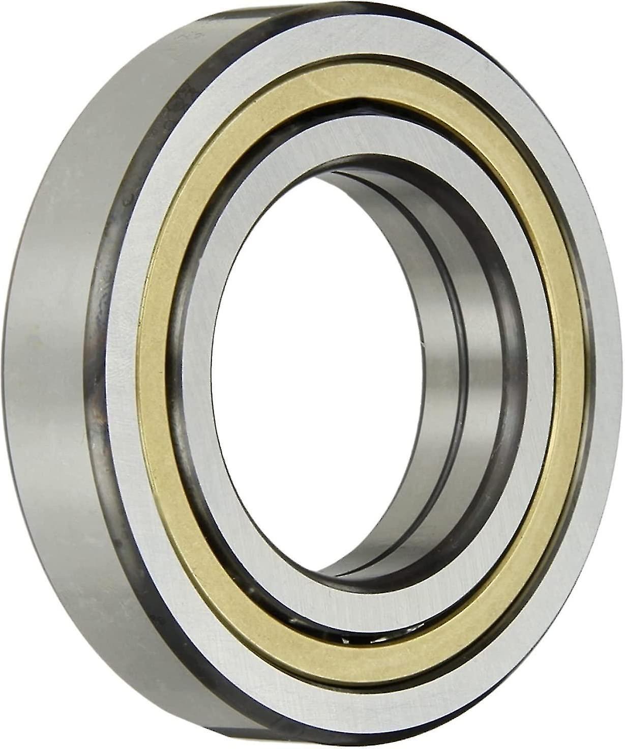 Yu Fangl Qj207ma 3 5x72x17 Qj207-mpa 176207 Four Point Contact Ball Bearings Yu Fangl