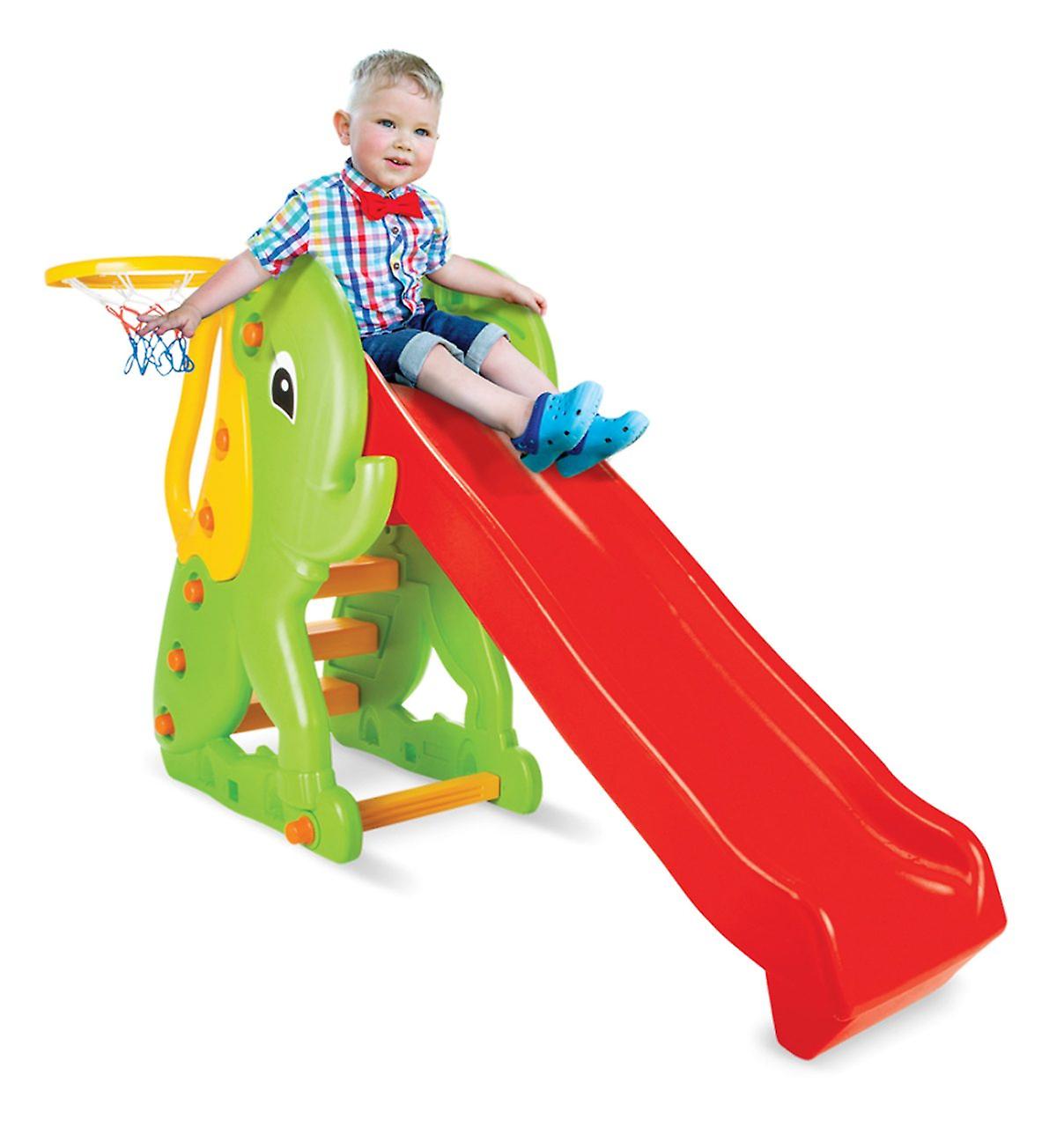Pilsan Elephant Slide
