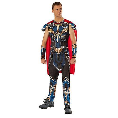 Thor Mens Deluxe Costume