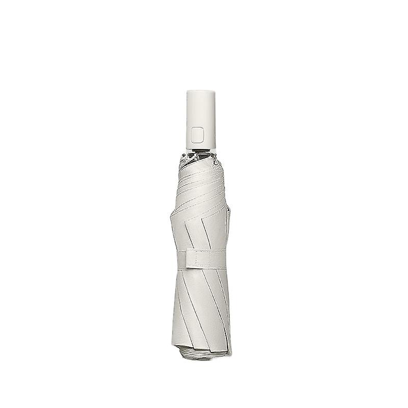 Umbrella Sun  Uv-proof Automatic Folding Sun And Rain Dual-use Sun