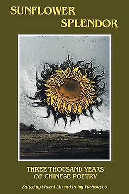Sunflower Splendor Paperback