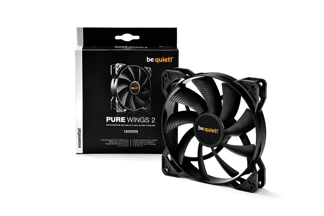 Be Quiet! Pure Wings 2 120mm - Fan