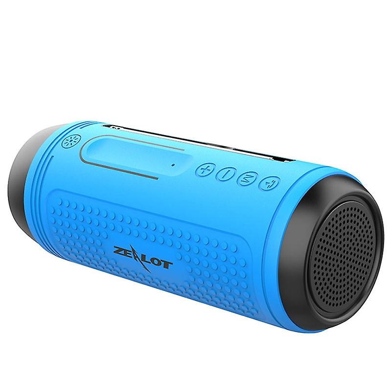 A1 Multifunctional Bass Wireless Bluetooth Speaker