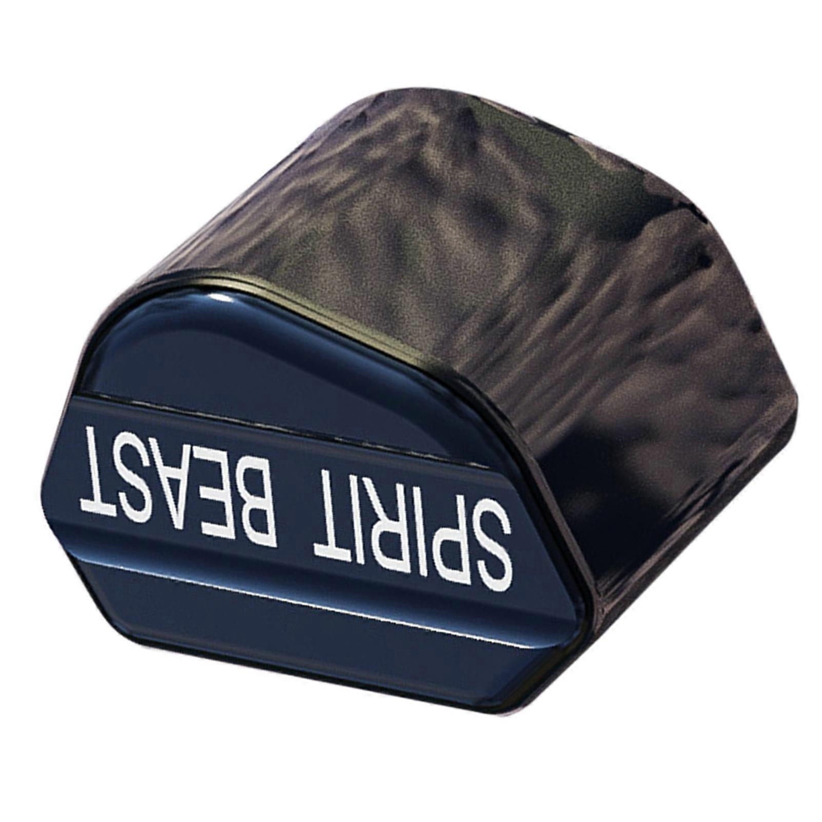 Touch Switch for Electric Motorcycle Sensitive Flexible Comfortable Replacement for 502C Black