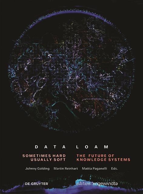 Data Loam by De Gruyter Paperback